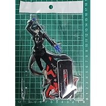 Amazon.co.jp: ・超・抽選 ペルソナ5X 白鳥誠司 アクリル