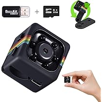 Amazon.co.jp: Bextgoo 小型カメラ Wi-Fi不要 1080P 隠しカメラ