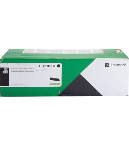 Amazon.co.jp: Lexmark 印刷用カートリッジ 2点入りセット #17ブラック