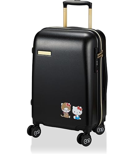 【最終値下げ】サンリオ ぐでたま キャリーケース キャリーバッグ Sanrio Japan / サンリオ - 【ぐでたま キャリーケース】 ぐで