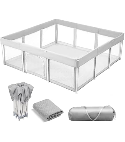 Amazon.co.jp: アジル ベビーサークル BEAR ZONE ベアゾーン (シグナル