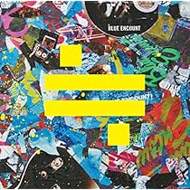 初回盤　音楽　限定　ブルエン blueencount CD レア　美品　バンド SINGLE｜BLUE ENCOUNT オフィシャルサイト
