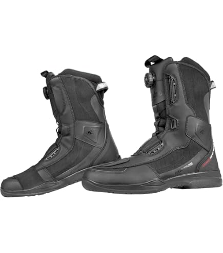 Amazon.co.jp: alpinestars(アルパインスターズ)バイクブーツ ブラック