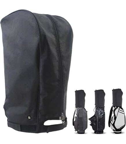 Amazon.co.jp: ANA Open ゴルフ キャディバッグカバー : スポーツ