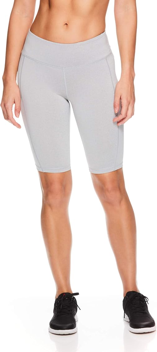 Compression Running Shorts 