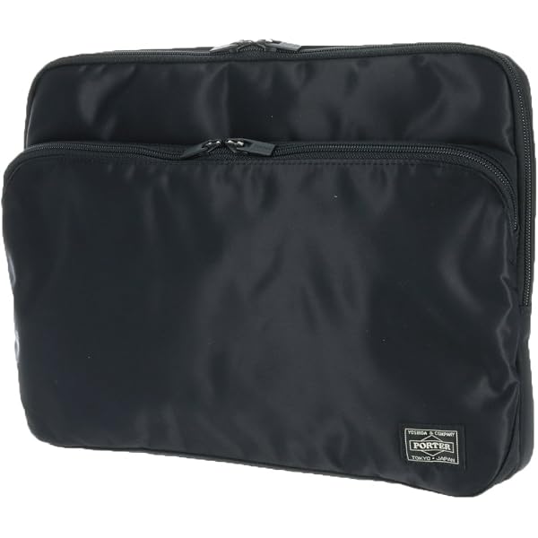 Amazon.co.jp: (ヘッド・ポーター) HEADPORTER MASTER NAVY LAPTOP