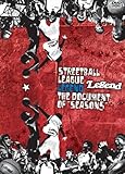 STREETBALL LEAGUE LEGEND THE DOCUMENT OF �gSEASON5�h