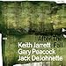 Keith Jarrett / Gary Peacock / Jack DeJohnette - 