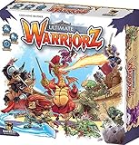 Ultimate Warriorz[並行輸入品]