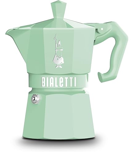 Amazon | Bialetti (ビアレッティ) 06774 モカカフェ 3カープ コンロ上