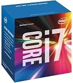 Amazon | Intel CPU Core i7-7700K 4.2GHz 8Mキャッシュ 4コア/8