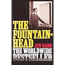 Amazon | The Fountainhead | Rand, Ayn | Classics
