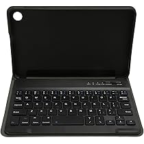 Amazon | 2 in 1 レザーカバー & Bluetooth ワイヤレス