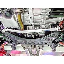 スズキスポーツ　ロアアームバー スズキ スイフトスポーツ（ZC33S）ロワアームバー/フロント/タイプI