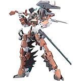 コトブキヤ フレームアームズ RF-Ex10 バルチャー改 1/100スケール プラモデル