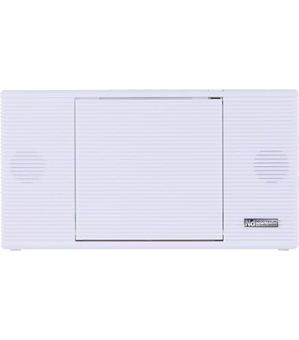 Amazon.co.jp: 東芝 防水CDラジオ（ホワイト）TOSHIBA TY-CB100-W