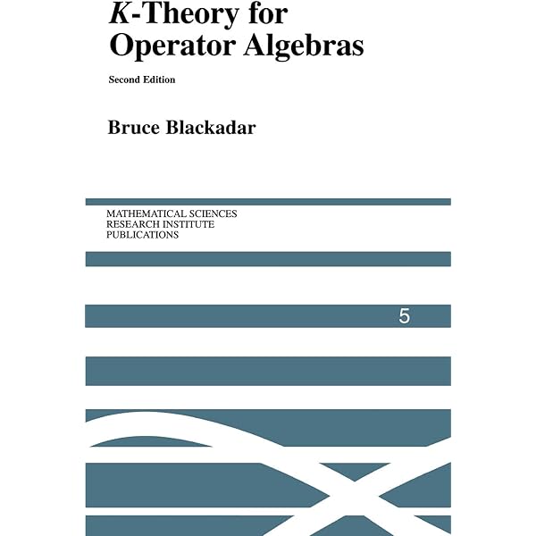 Amazon | C*-Algebras by Example (Fields Institute Monographs