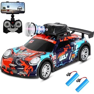 RC ラジコン　★動作確認済み★ マスタードリフト MD1.0 LTS 組み立てシャーシキット - ラジコン