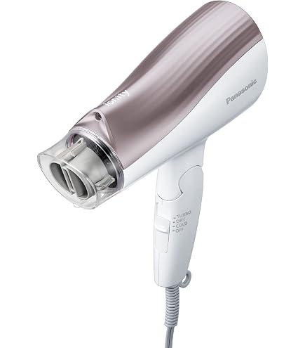 Amazon | パナソニック ヘアドライヤー イオニティ ブラウン調 EH-NE4A 