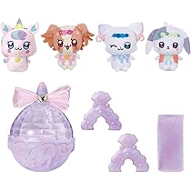 にこ様購入専用 ニコさまのふしぎなたまご | プリキュアおもちゃウェブ｜バンダイ公式