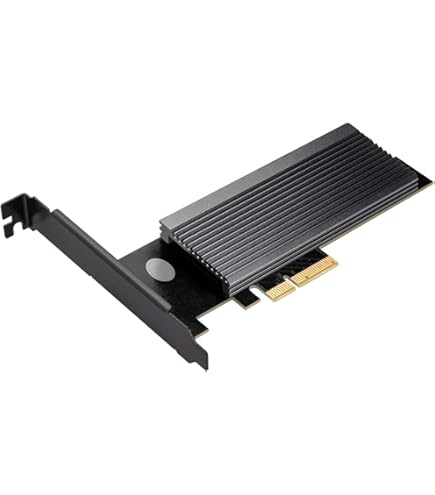 Amazon | ASUS PCIE 3.0 M.2 ドライブ 拡張カード HYPER M.2 X16 CARD