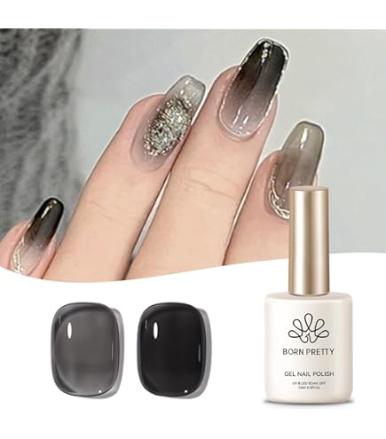 Amazon | コードレス UV LED ネイルランプ、60W 充電式ネイル