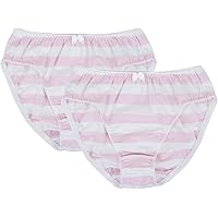 ショーツ２枚 Amazon | [サンセイ] 制服ショーツ キッズサイズ 太ボーダー 2枚