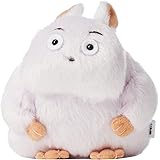 Amazon Co Jp スタジオジブリ 千と千尋の神隠し ふんわり小銭入れ 坊ねずみ 高さ13ｃｍ ホビー 通販