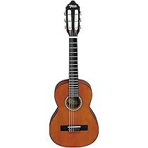 Amazon | Valencia (バレンシア) クラシックギター 全長 80.5cm 1/4 