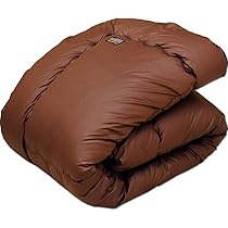 掛け布団 シングル シンサレート ウルトラ 抗菌 防臭 防ダニ ブラウン 掛け布団 シンサレートウルトラ セミダブル 日本製 軽量 羽毛の