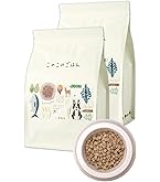 Amazon.co.jp: ミシュワン ドッグフード 成犬用(国産マグロ