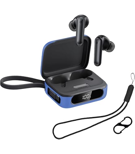 Amazon | For Anker Soundcore P41i ケース 保護カバー【ZENGZOUZ