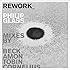 REWORK: PHILIP GLASS REMIXED