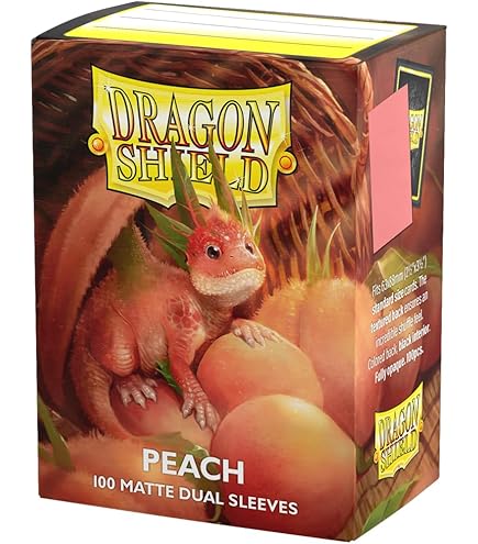 Amazon.co.jp: ドラゴンシールド カードスリーブ マット スタンダード