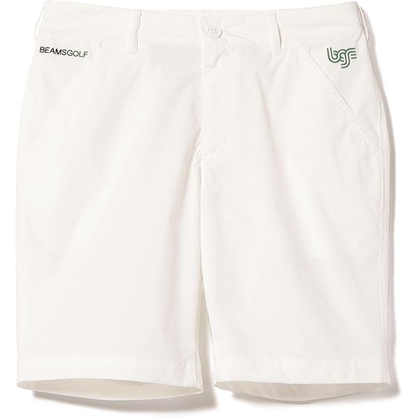 ビームスBEAMS GOLF ORANGE LABEL ドライ ショートパンツ