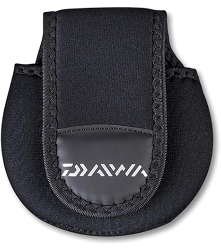 Amazon | ダイワ(DAIWA) リールケース ネオリールカバー(A) CV-S