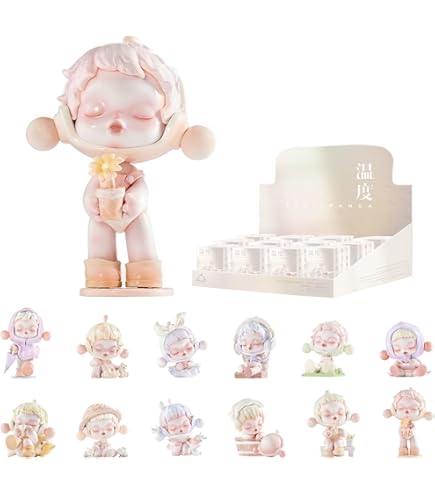 Amazon.co.jp: POP MART SKULLPANDA 動物のマーレシリーズ、スカル