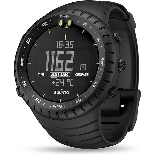 Amazon.co.jp: [スント]SUUNTO エレメンタム テラ ELEMENTUM TERRA
