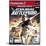 Star Wars Battlefront / Game