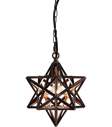 Amazon | DI CLASSE(ディクラッセ) Gala ガーラ シャンデリア ブラック