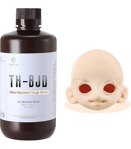 SK本舗 原型師用 スカルプトレジン 2kg SK原型師用スカルプトレジン – 3Dプリンターとレジン&フィラメントの