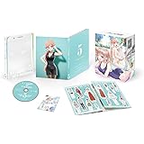 カッコウの許嫁 Blu-ray 第5巻