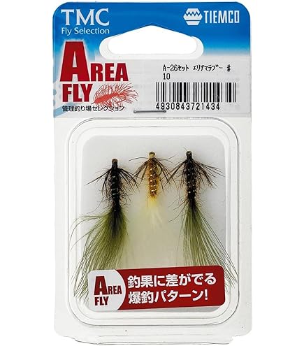 ■Rivers■ミッジピューパパラシュート半沈#18（ピンクポスト）計6本　完成品フライ＞ドライフライ＞ミッジ