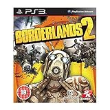 Borderlands 2 (PS3) (輸入版)