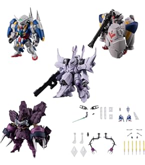 Amazon.co.jp: 機動戦士ガンダム CAPSULE ACTION シャア専用ザク