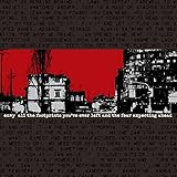 All the Footprints You�fve Ever Left and the Fear Expecting Ahead