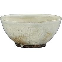 陶器　清水焼 染付鳳凰汲出碗 - 京焼清水焼 松韻堂