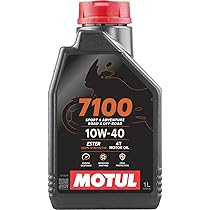 Amazon | MOTUL（モチュール） H-Tech 100 4T 10W40 20Lペール缶