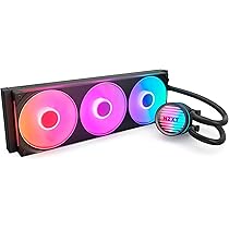 Amazon | NZXT Kraken Core 360 RGB 360mm 簡易水冷CPUクーラー