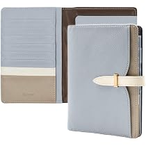 Amazon.co.jp: [Elegante] 公式 お薬手帳 ケース 母子手帳ケース A6